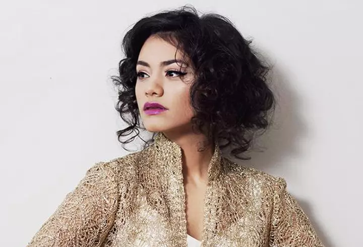 Lily James are silueta de invidiat a unei adevărate prinţese Disney