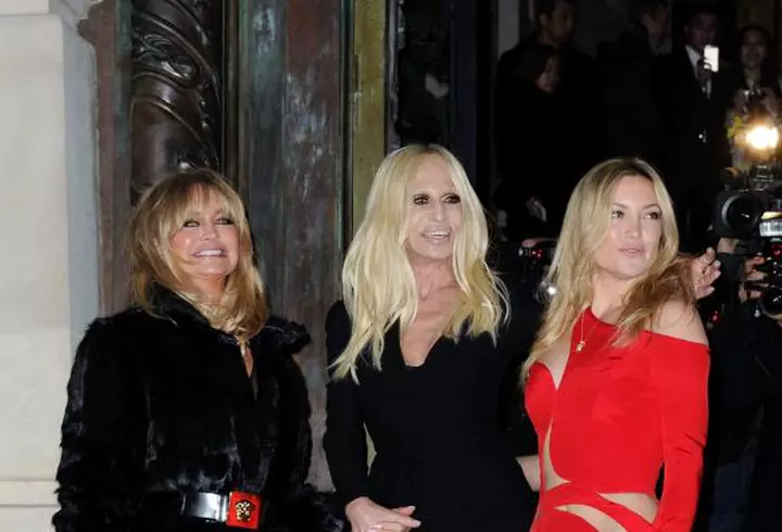 Antonia şi Alex vi-l prezintă pe Dominic