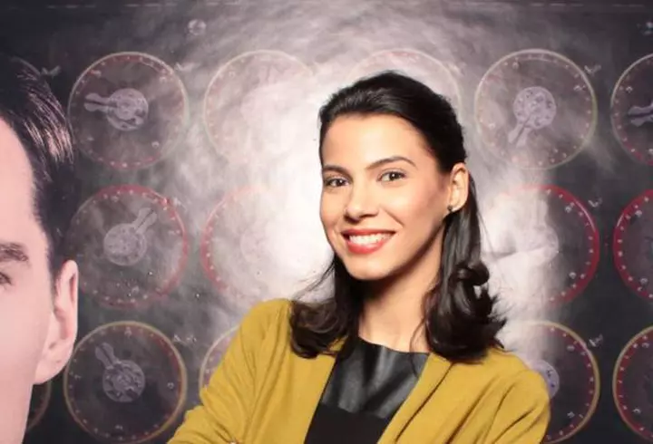 Vedete la show-ul Louis Vuitton toamna-iarnă 2015/2016 de la Paris