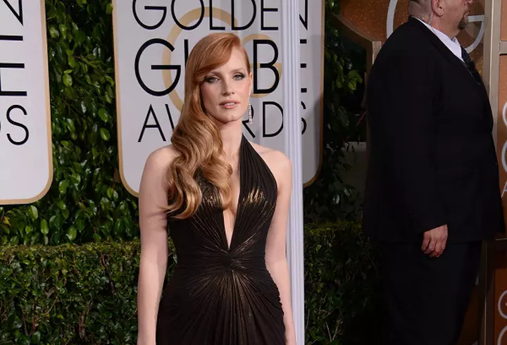 Cele mai frumoase ţinute ale săptămânii 9-13 februarie