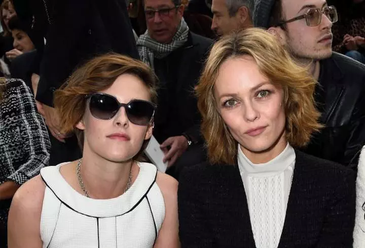 Vedete la show-ul Louis Vuitton toamna-iarnă 2015/2016 de la Paris