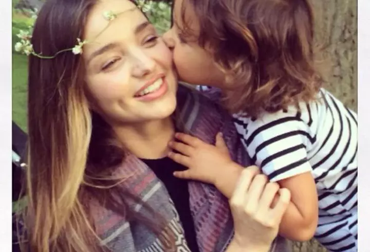 Antonia şi Alex vi-l prezintă pe Dominic