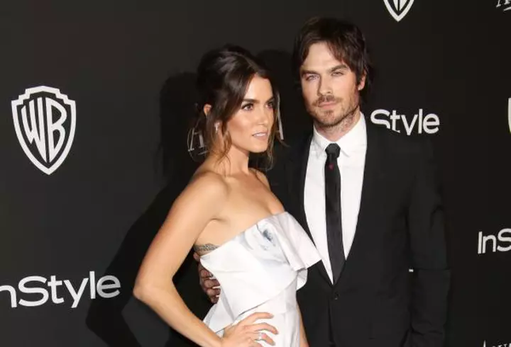 Ellie White – Extrem de activă, deşi este însărcinată