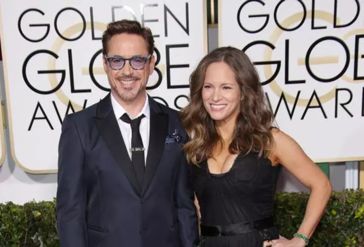 Antonia şi Alex vi-l prezintă pe Dominic