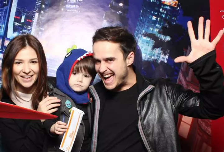 Vedete la show-ul Louis Vuitton toamna-iarnă 2015/2016 de la Paris