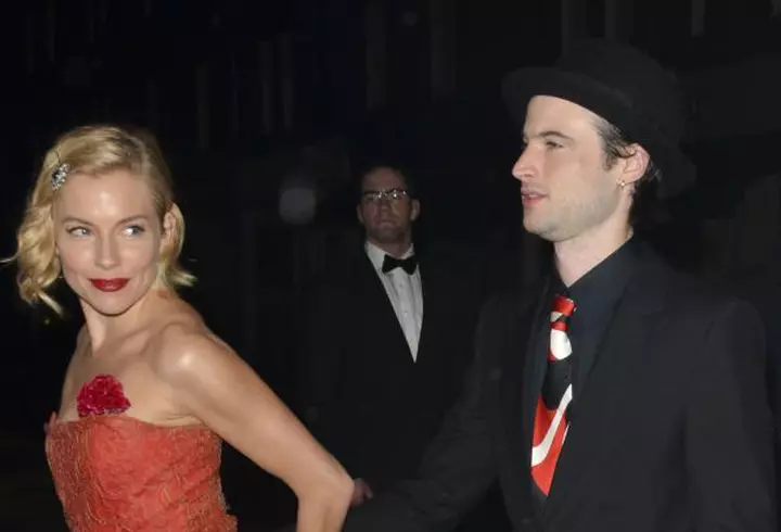 Antonia şi Alex vi-l prezintă pe Dominic