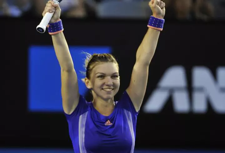 Antonia şi Alex vi-l prezintă pe Dominic