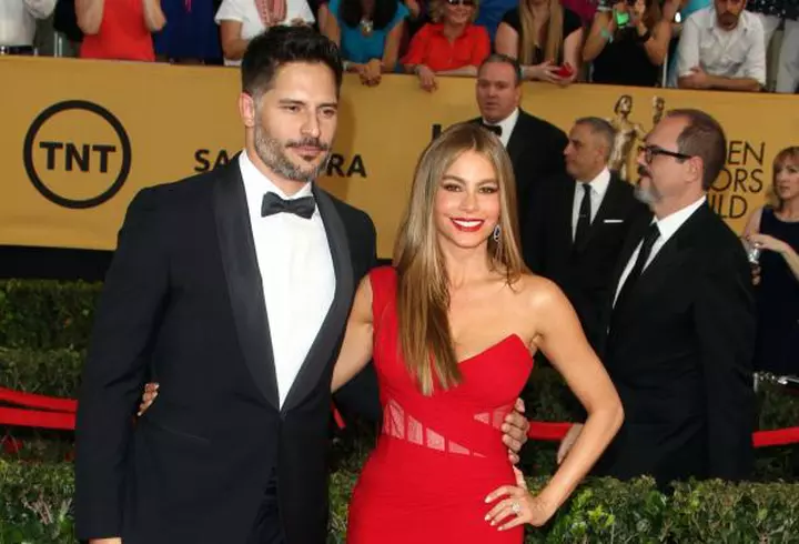 Vedete la Gala amfAR de la New York