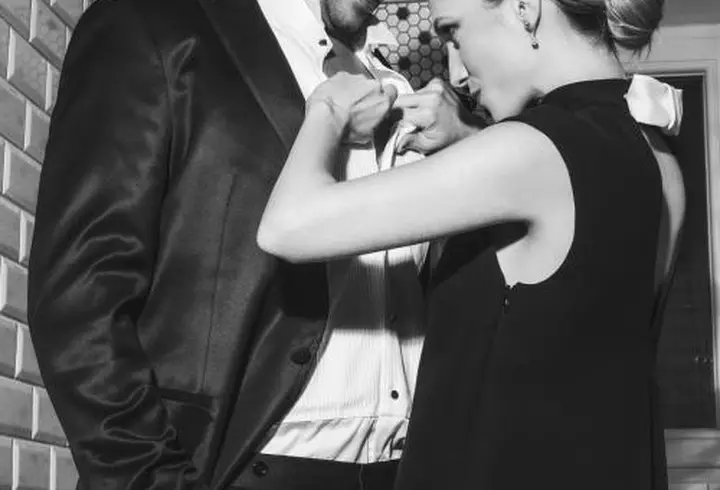 Ellie White – Extrem de activă, deşi este însărcinată