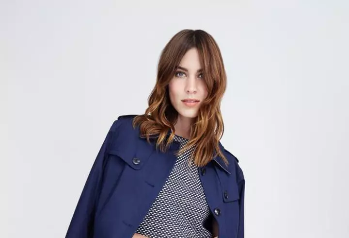 Opel si efectul OH! te aduc pe coperta revistei ELLE!