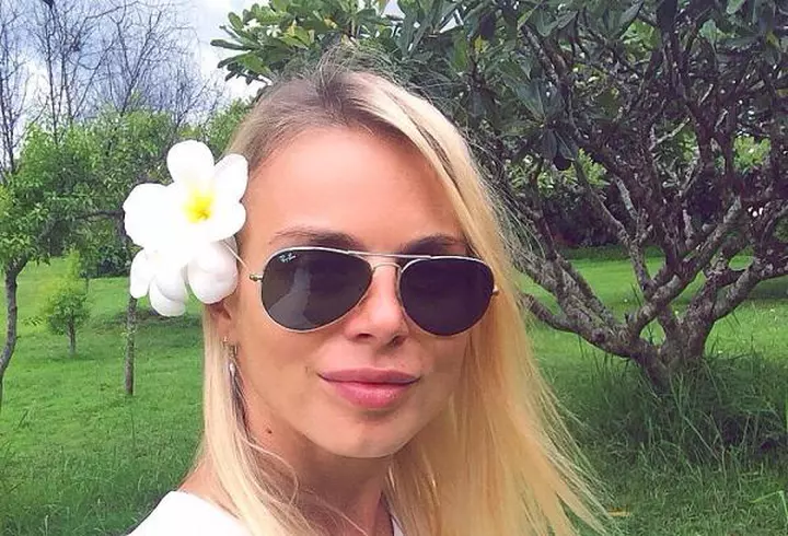 Antonia şi Alex vi-l prezintă pe Dominic