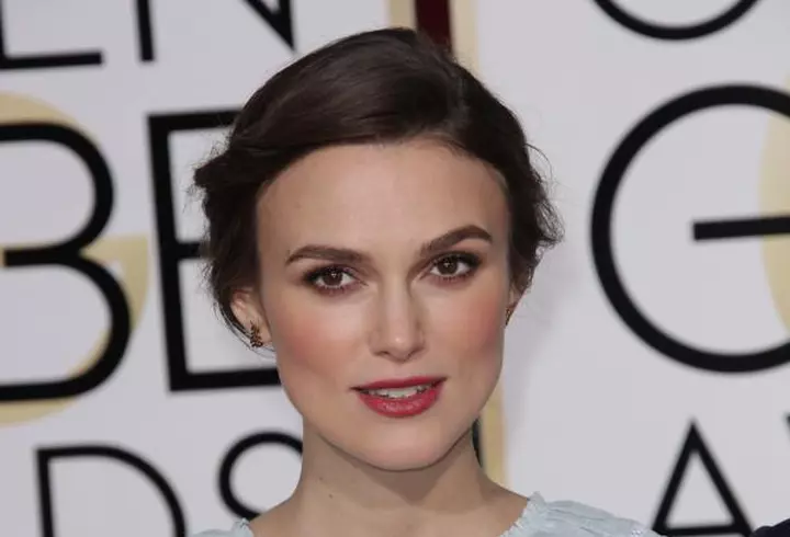 Cele mai frumoase ţinute ale săptămânii 9-13 februarie