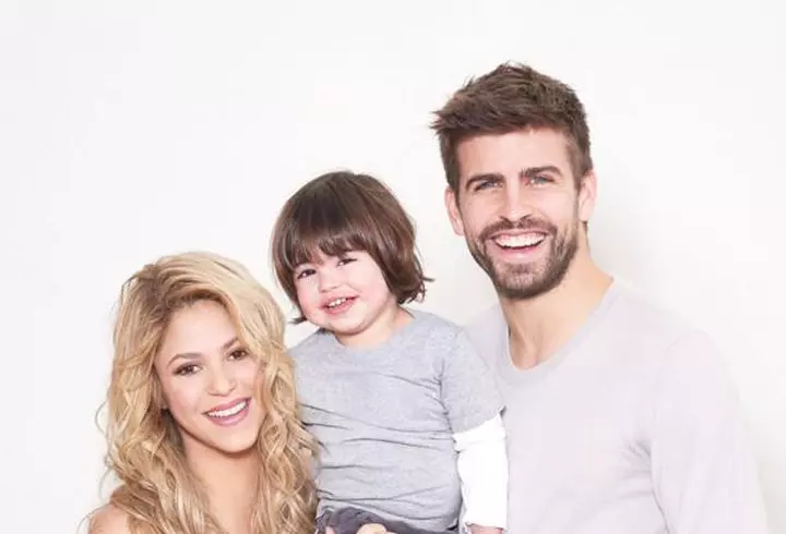 Ellie White – Extrem de activă, deşi este însărcinată