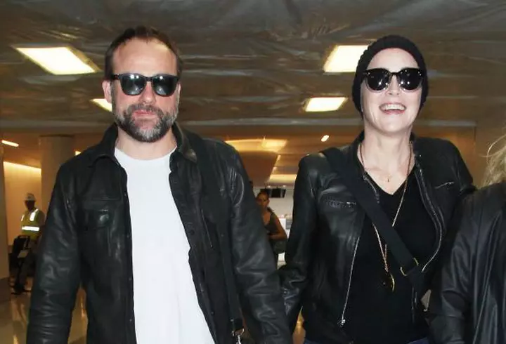 Ellie White – Extrem de activă, deşi este însărcinată