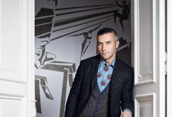 Alina Puşcaş – Nu aduce anul ce aduce barza