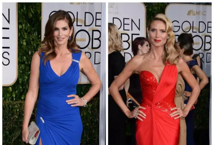 Cele mai frumoase ţinute ale săptămânii 9-13 februarie