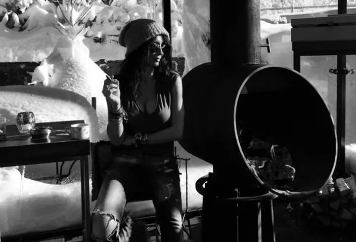 Blake Lively este mama unei fetiţe