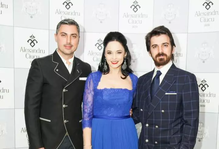 Vedete la show-ul Louis Vuitton toamna-iarnă 2015/2016 de la Paris