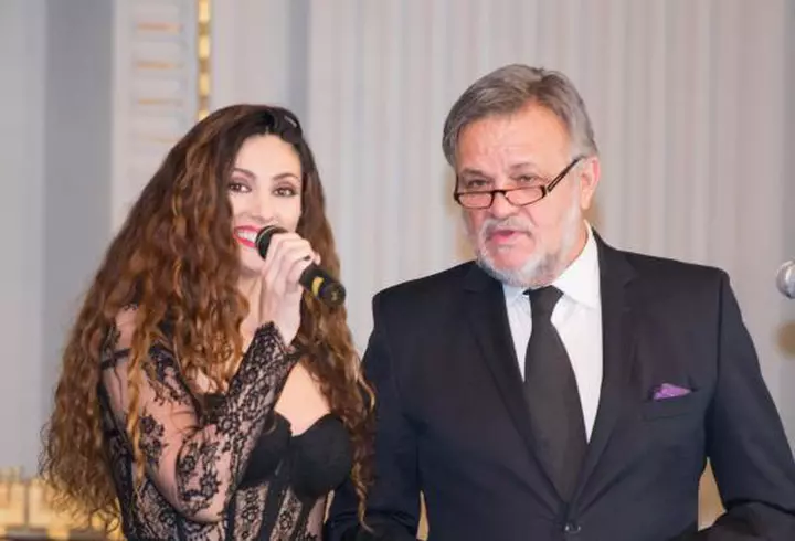 Vedete la show-ul Louis Vuitton toamna-iarnă 2015/2016 de la Paris