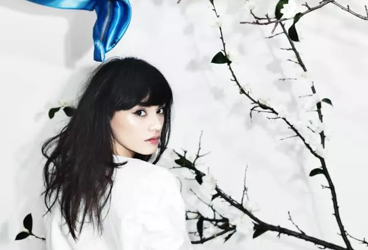 Alina Puşcaş – Nu aduce anul ce aduce barza