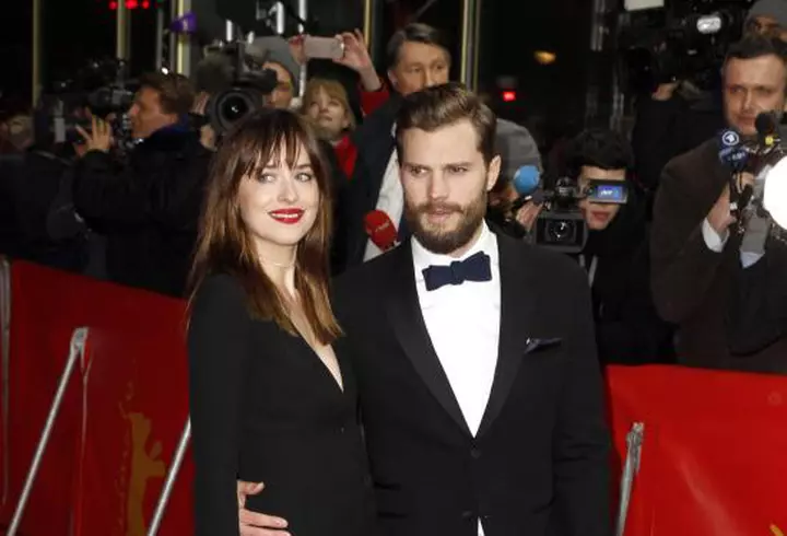 Starurile susţin lupta contra Ebola