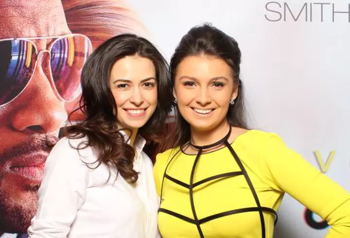 Vedete la show-ul Louis Vuitton toamna-iarnă 2015/2016 de la Paris