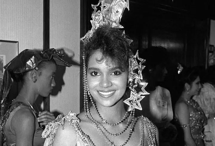 Vedete la gala amfAR de la New York