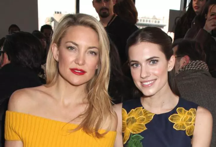 Rumer Willis – Mai sexy ca Demi Moore