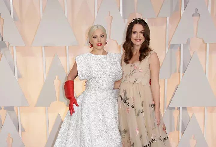 Vedete la Gala amfAR de la New York