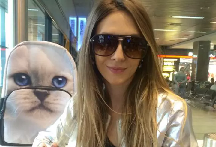 Mila Kunis şi Ashton Kutcher s-au căsătorit