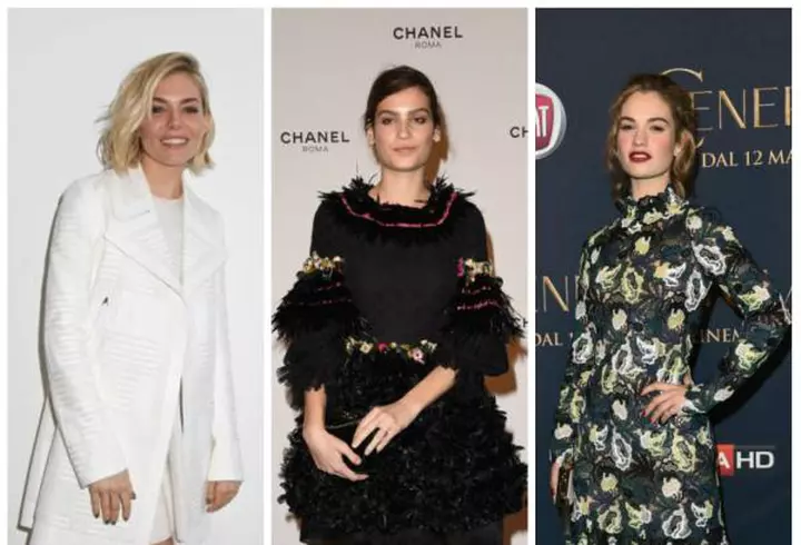 Rumer Willis – Mai sexy ca Demi Moore