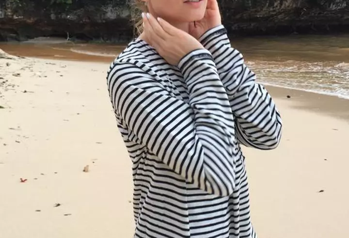 Cele mai frumoase ţinute ale săptămânii 9-13 februarie