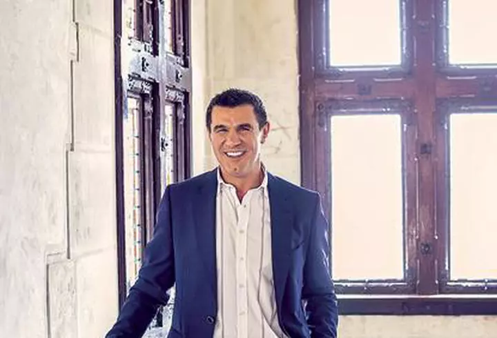 Ioana Ginghină – Sărbătoreşte primăvara alături de fiica ei