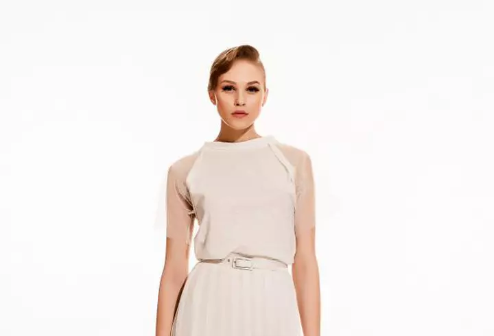 Opel si efectul OH! te aduc pe coperta revistei ELLE!