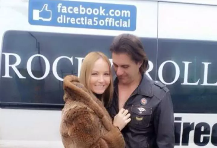 Ioana Ginghină – Sărbătoreşte primăvara alături de fiica ei