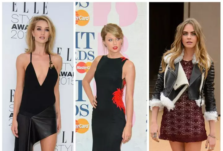 Rumer Willis – Mai sexy ca Demi Moore