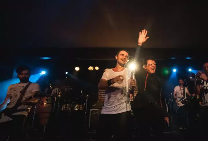 Ioana Ginghină – Sărbătoreşte primăvara alături de fiica ei