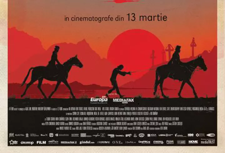 Recomandare de weekend de la Codin Maticiuc