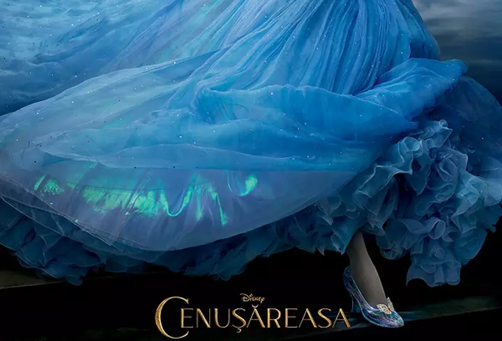 Actriţe celebre de film care fac acum furori în televiziune