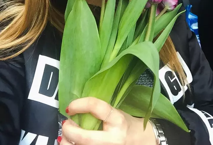 Irina şi Răzvan Fodor – Prima escapadă după 5 ani