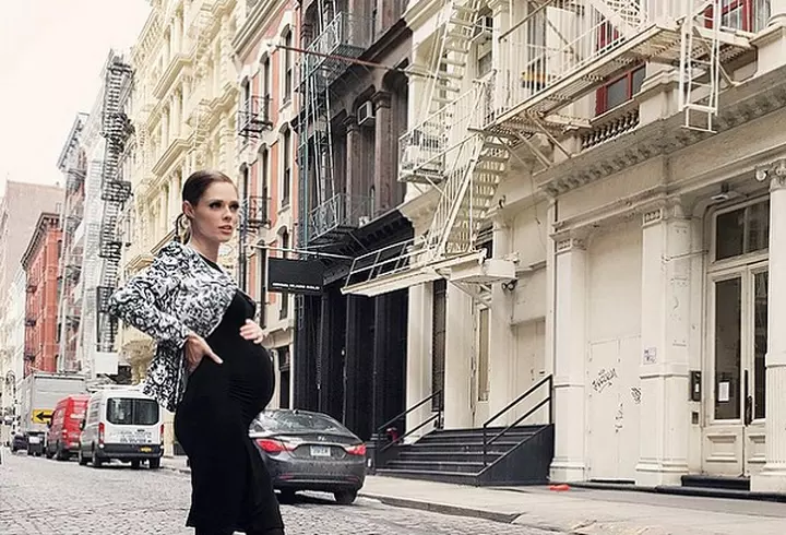 Rumer Willis – Mai sexy ca Demi Moore