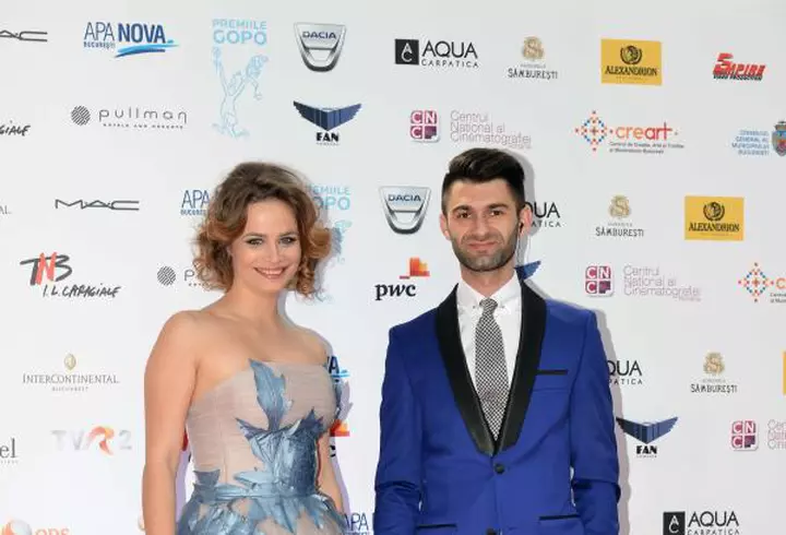 Vedete la Gala amfAR de la New York