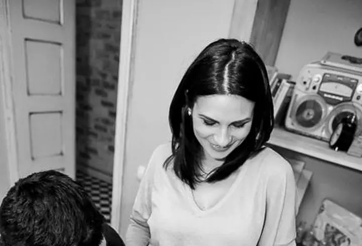 Mila Kunis şi Ashton Kutcher s-au căsătorit