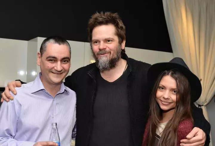 Mila Kunis şi Ashton Kutcher s-au căsătorit