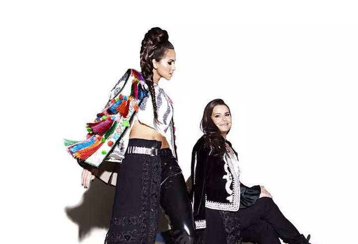 Actriţe celebre de film care fac acum furori în televiziune