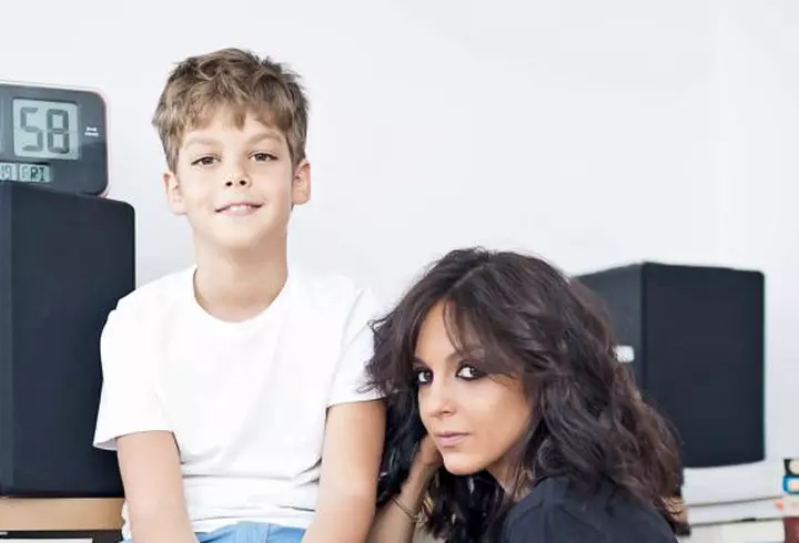 Cine este Rosamund Pike?