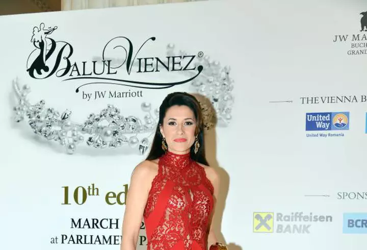 Actriţe celebre de film care fac acum furori în televiziune