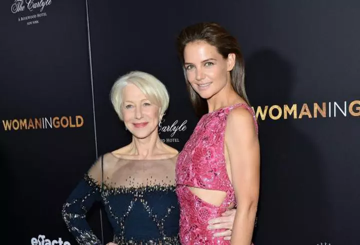 Rumer Willis – Mai sexy ca Demi Moore