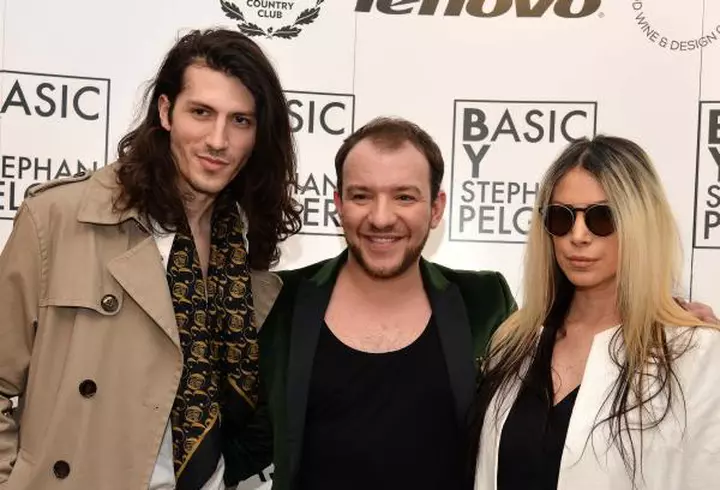 Actriţe celebre de film care fac acum furori în televiziune