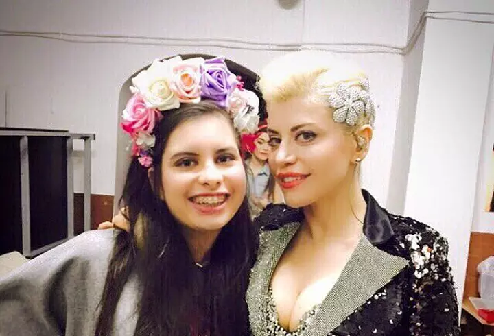 Alina Puşcaş – Nu aduce anul ce aduce barza